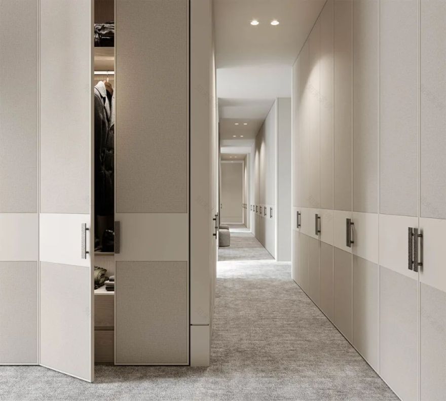 一五西丨Conrad Architects-22