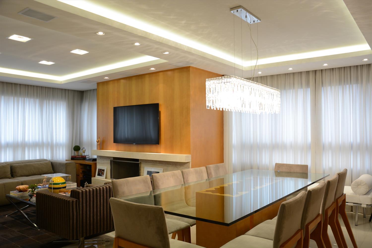 巴西公寓设计-4