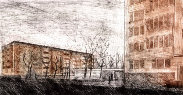 丨Студия Via Via（学生 Софья Балыкина设计）-113