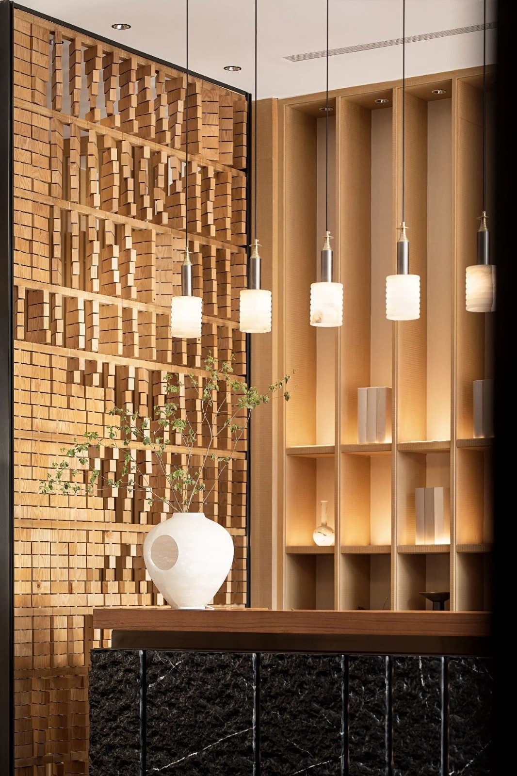 上海·玖玺售楼处-26