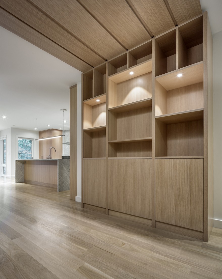 North Toronto Addition by Heather Asquith Architect-13