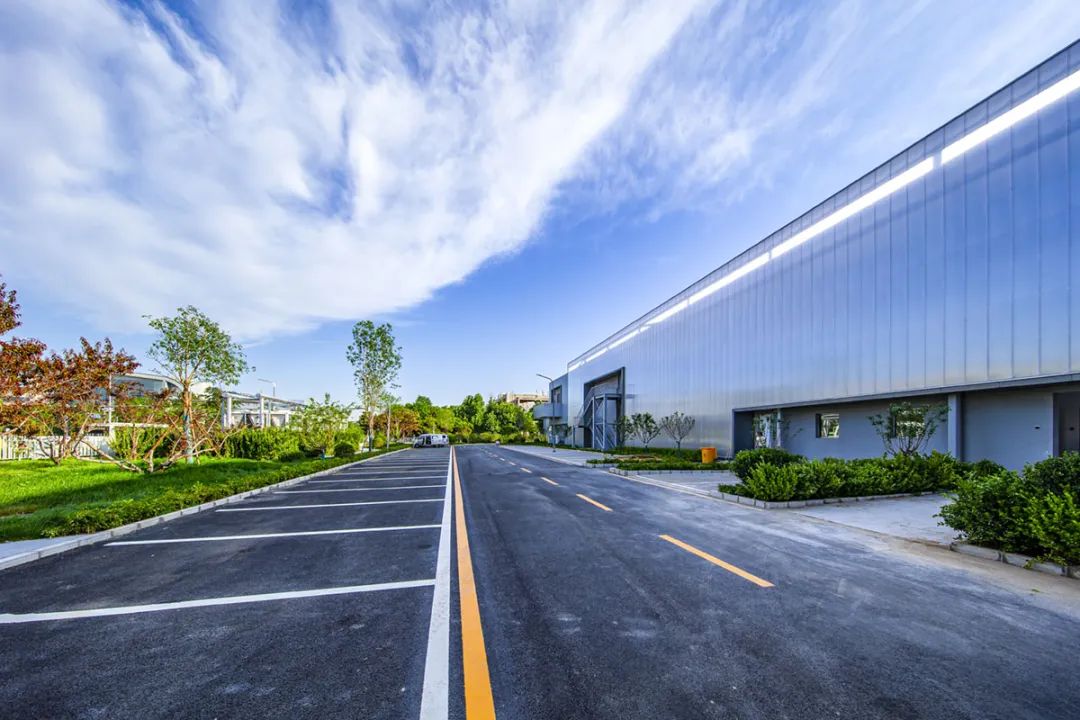 星网产业公园更新改造丨中国北京丨北京维拓时代建筑设计股份有限公司-44