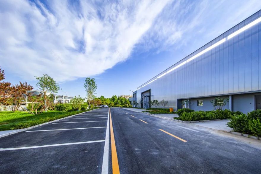 星网产业公园更新改造丨中国北京丨北京维拓时代建筑设计股份有限公司-44