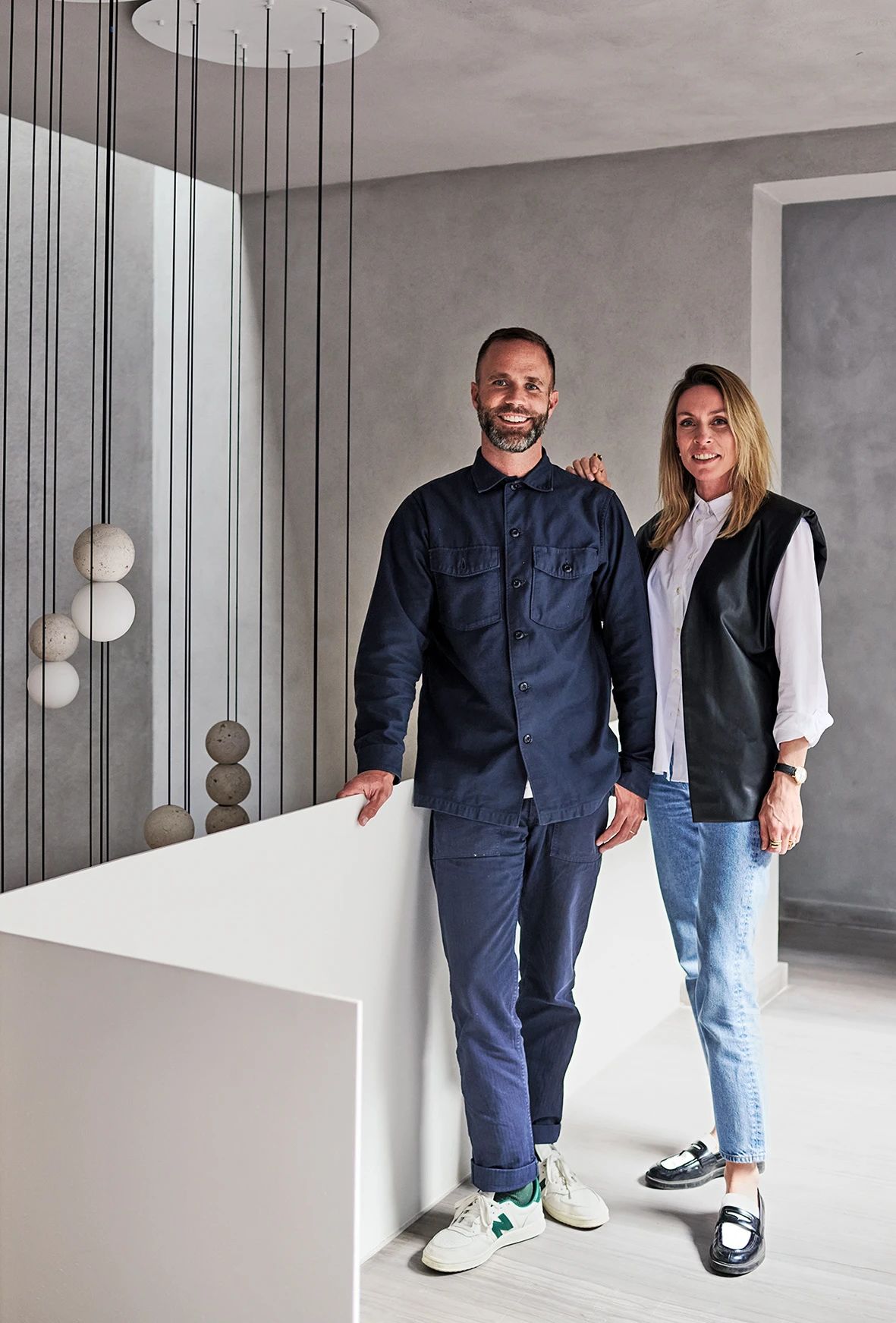 Casa Mezcal 民宿翻新设计丨墨西哥墨西哥城丨荷兰 Barde vanVoltt 事务所-2