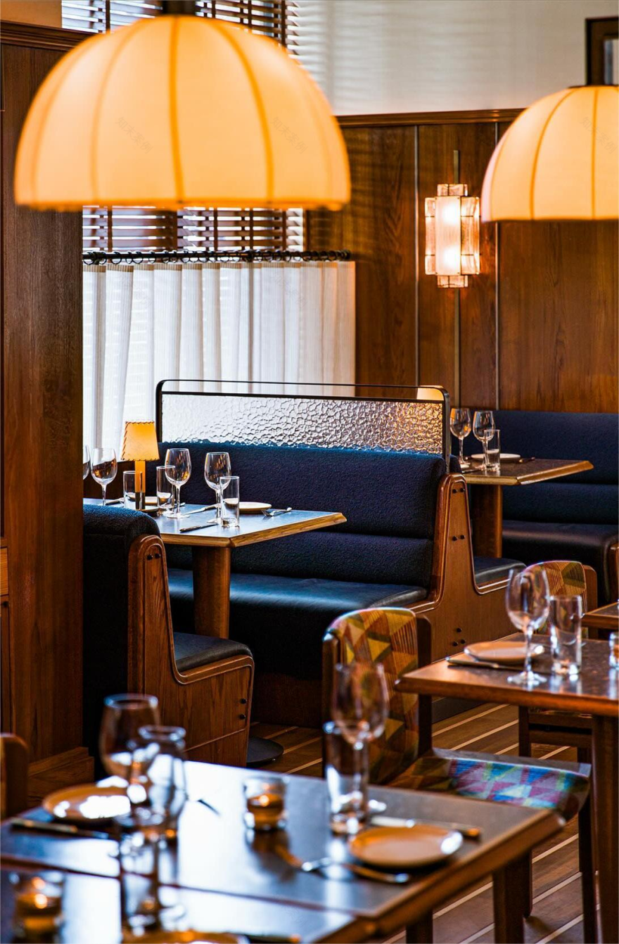 W New York – Union Square酒店翻新项目丨美国曼哈顿丨Rockwell Group,AvroKO等-63