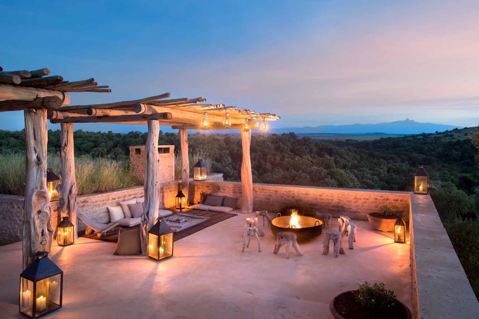 丨肯尼亚丨Life Grand Group-51