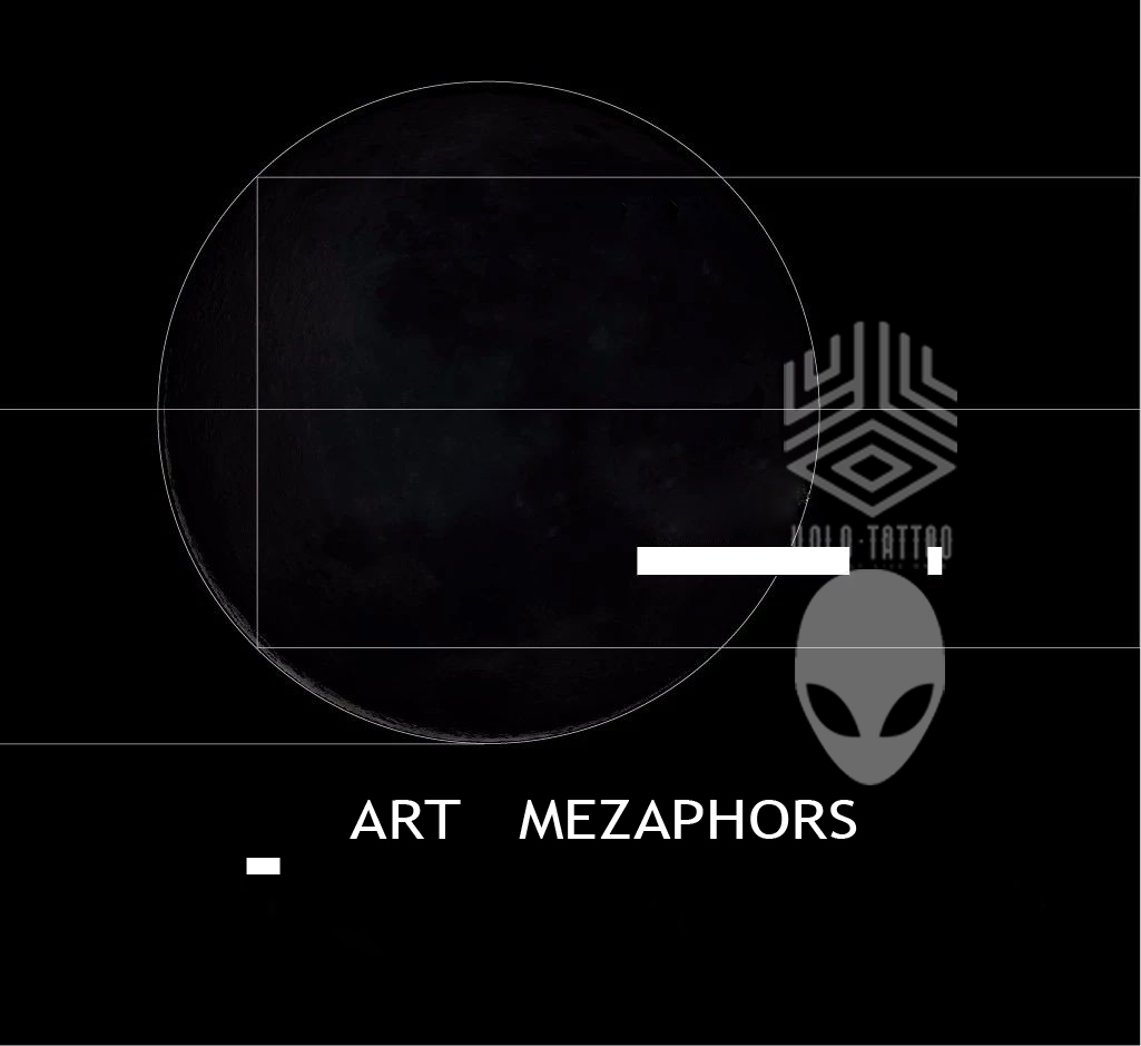 及时行乐纹身-31