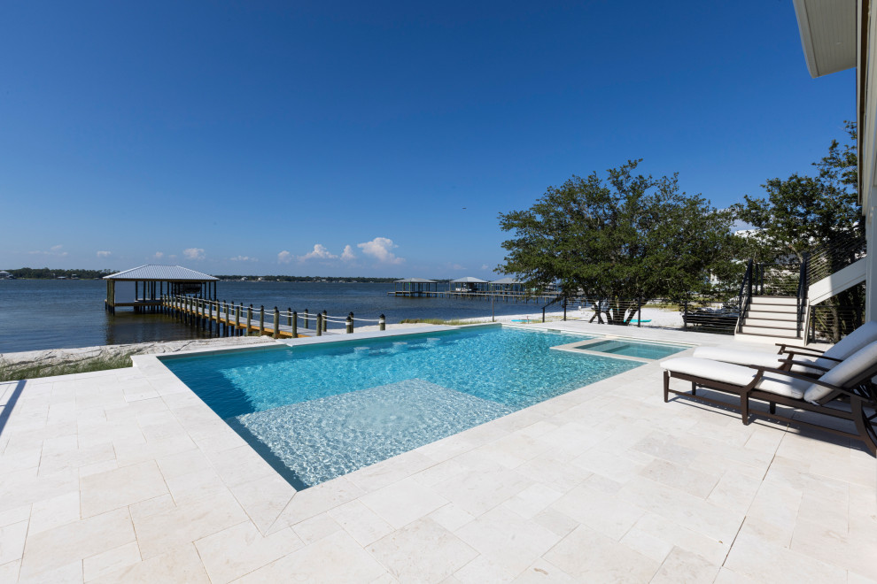 丨Bob Chatham Custom Home Design-123