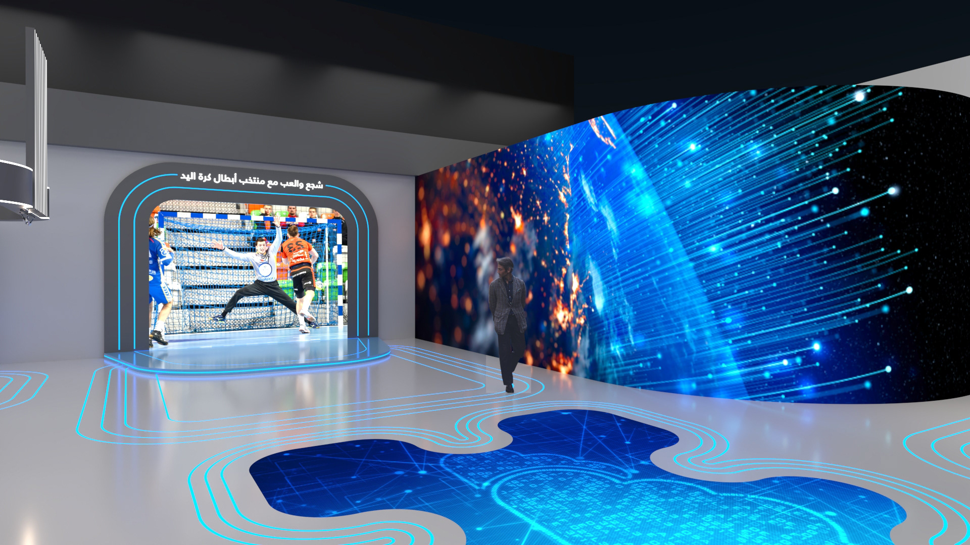 E-Finance - Cairo ICT 2022-4