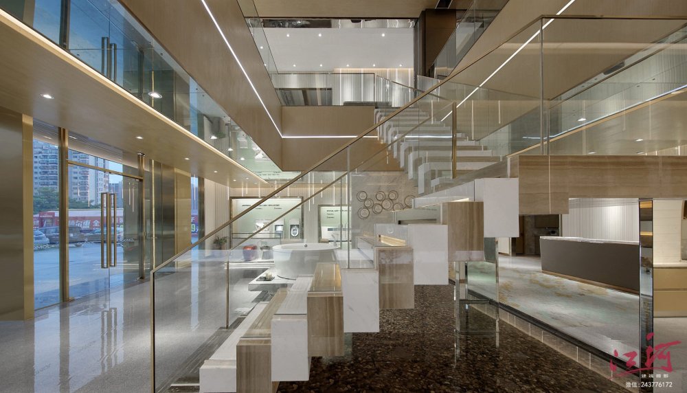 JOMOO九牧泉州洛江店-11