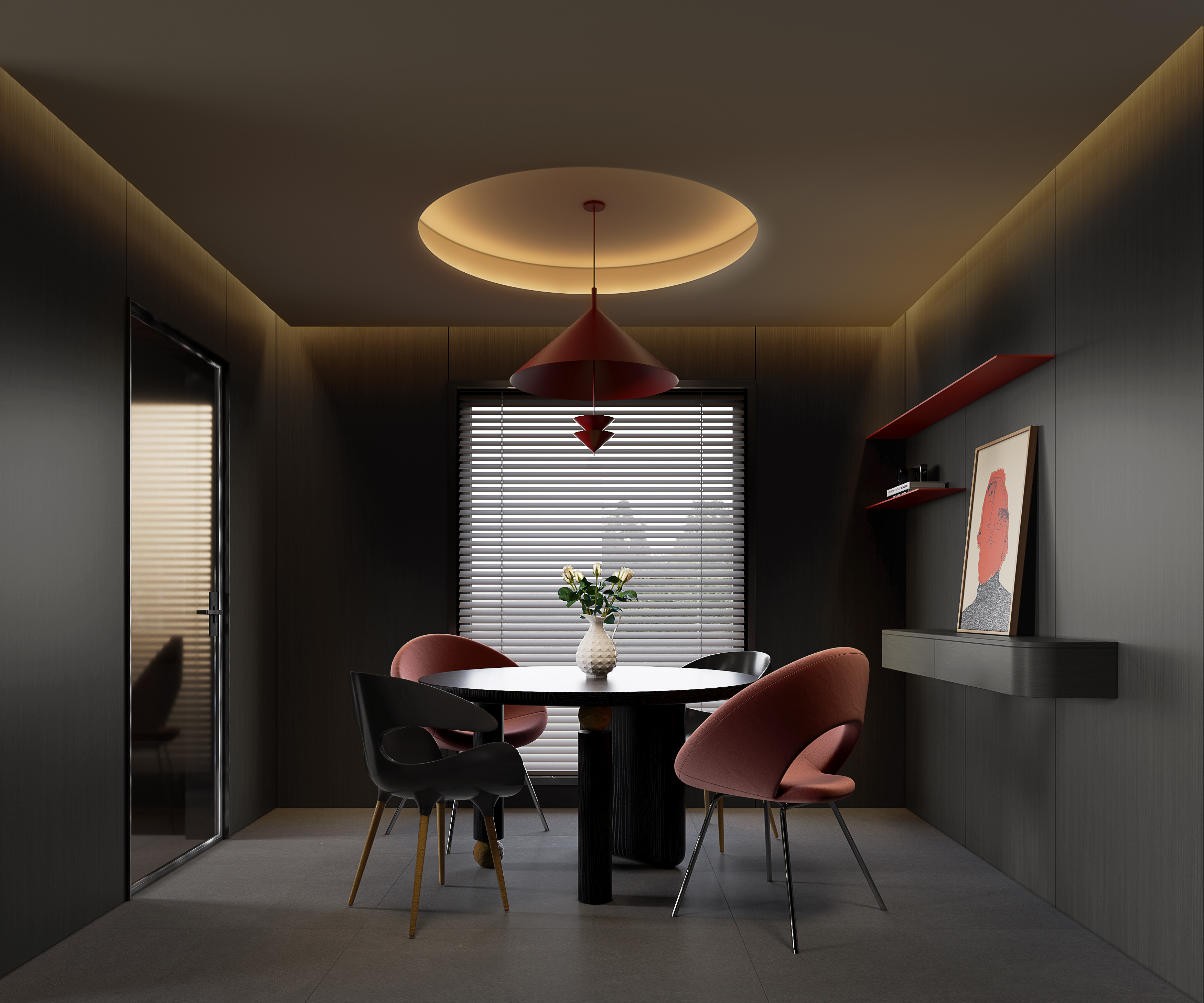 米芾视觉：粉碎黑暗-4