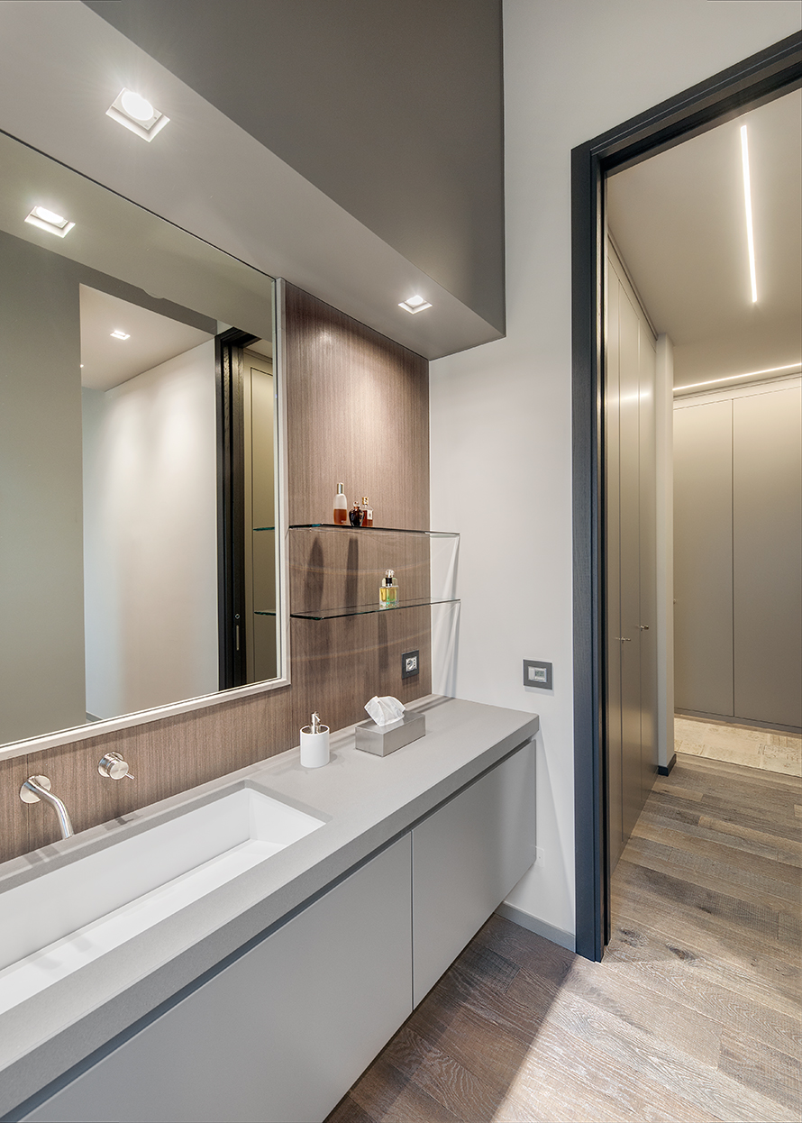 品牌公寓 Attic 1-14