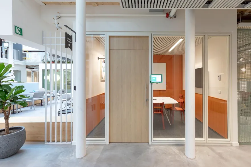 大邮局丨比利时列日丨Twodesigners-11