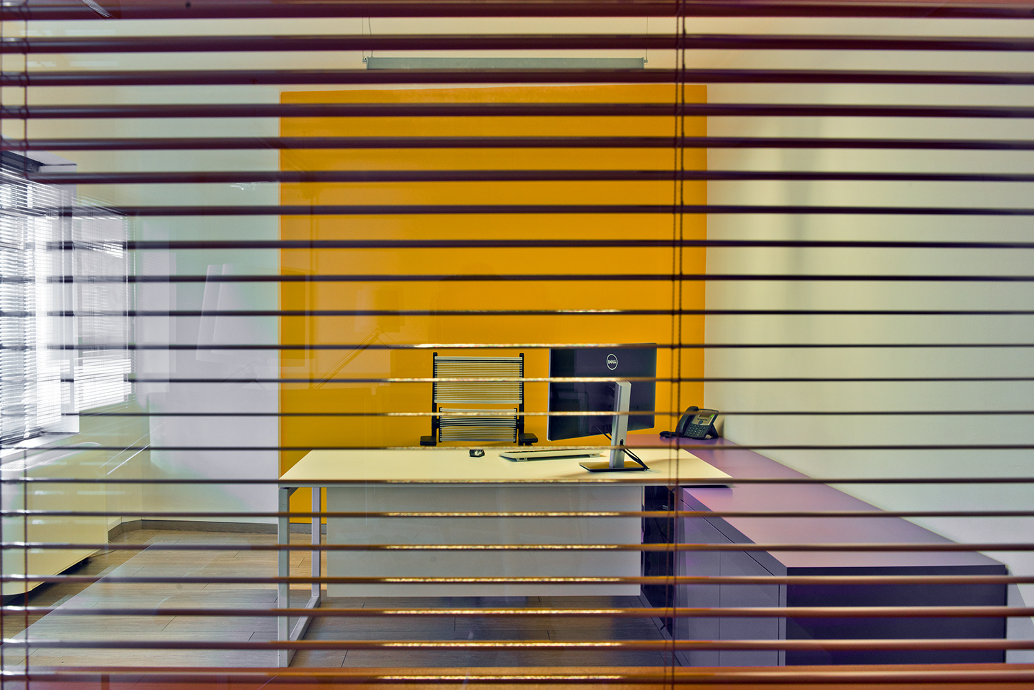 Softomotive 软件公司办公室翻新-33