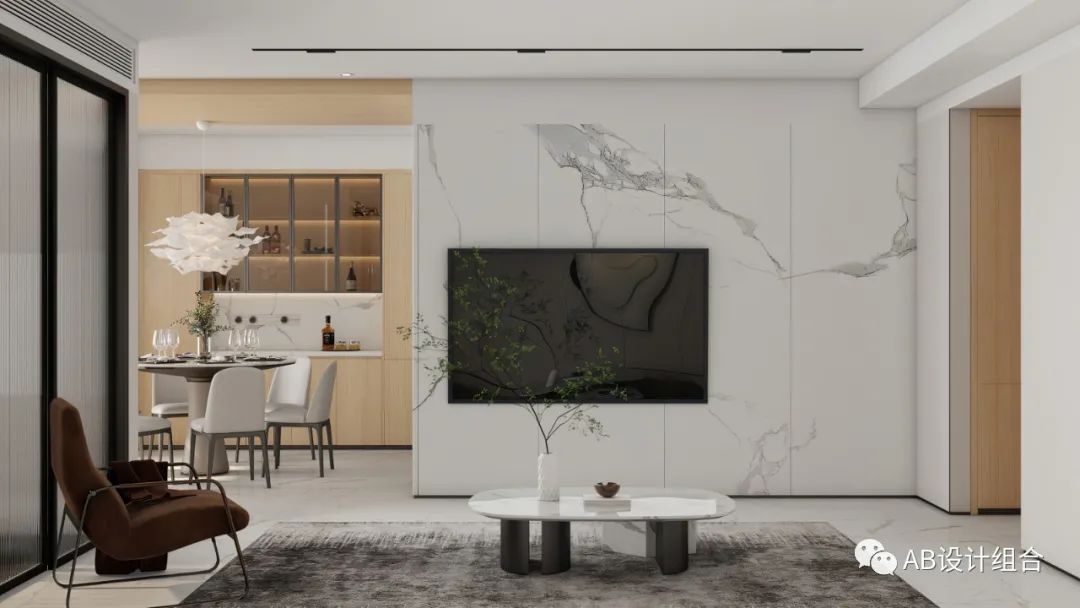 极简 | 新湖金银座-18