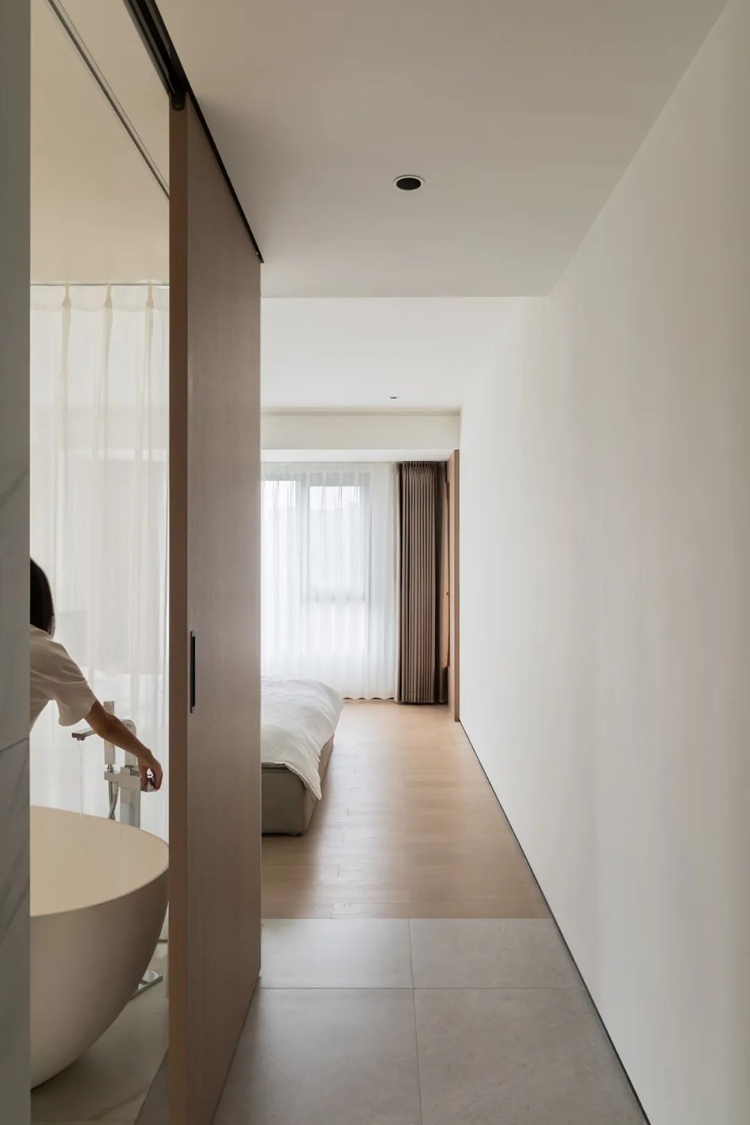 知单丨中国南京丨云行空间建造设计-40