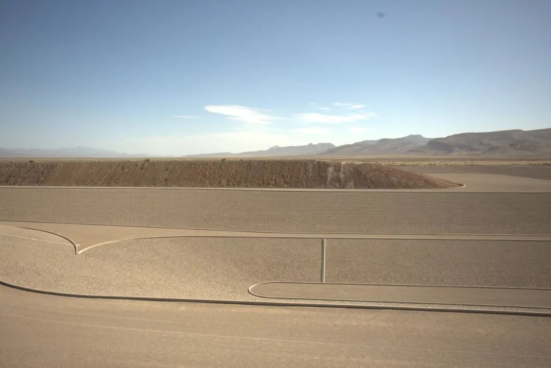 巨构艺术传奇 · 迈克尔·海泽的“城市”丨中国达州-14