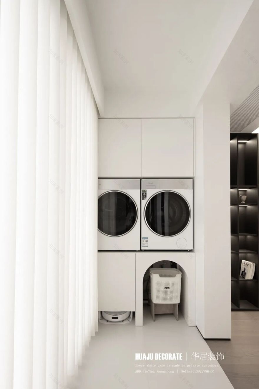 汇金新城实景住宅设计-70