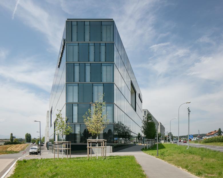 奥阿西斯克里西耶区丨瑞士丨Bauart Architekten und Planer AG-17