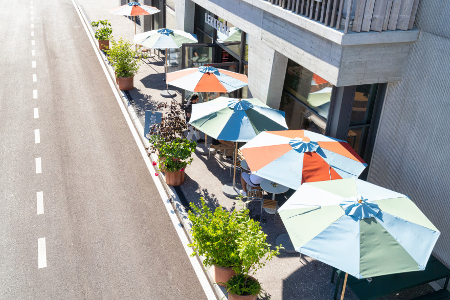 Lekkeray Eatery / pfeffermint AG-24