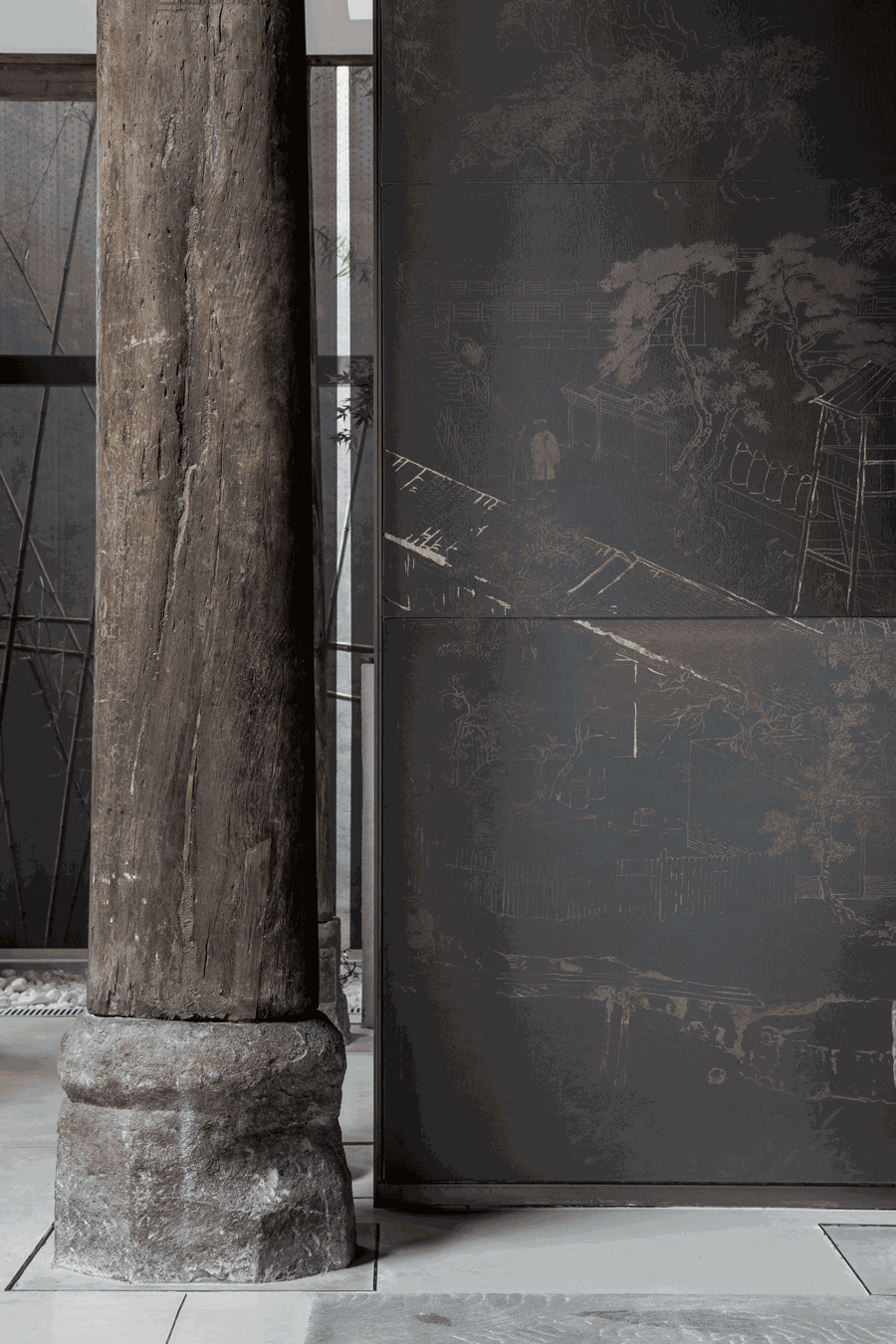 梁建国:木渎老房子-53