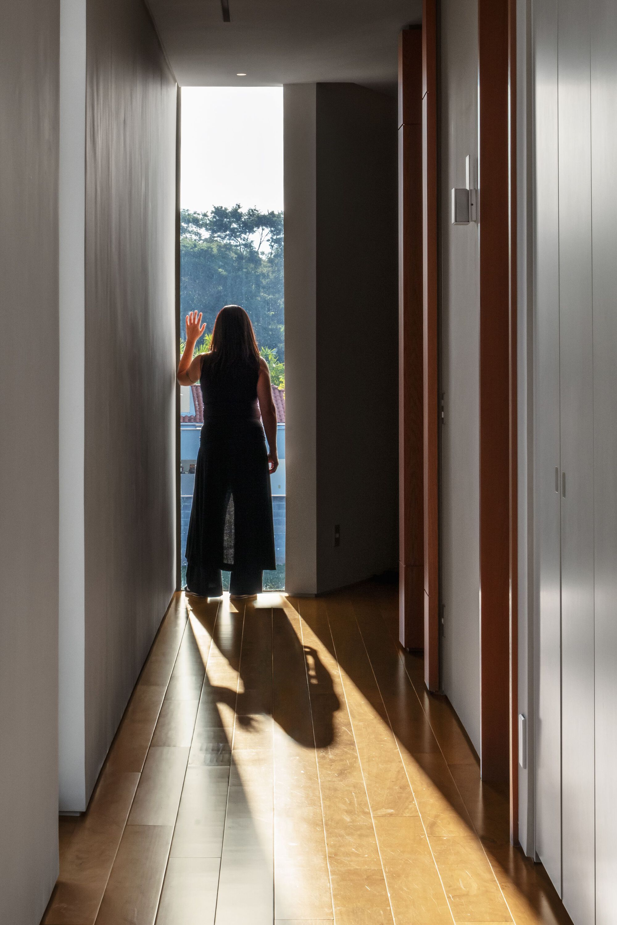 加莱里亚屋丨巴西丨Okha arquitetura e design-40