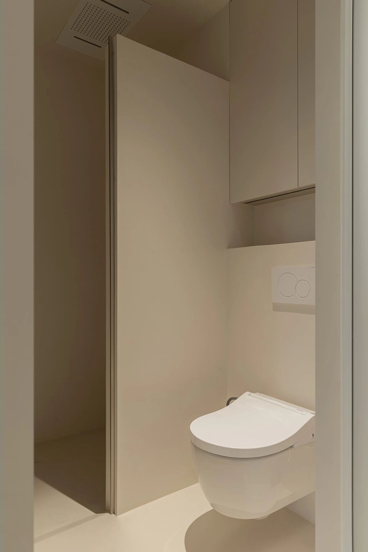 上海80㎡中古私宅丨中国上海丨上海映象设计-102