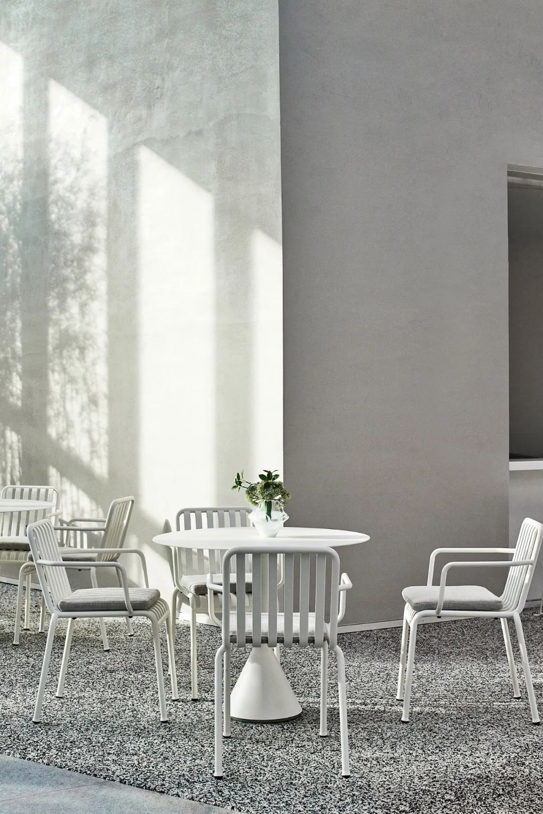 实地清远蔷薇熙岸销售中心丨中国清远丨新加坡FORMWERKZ-29