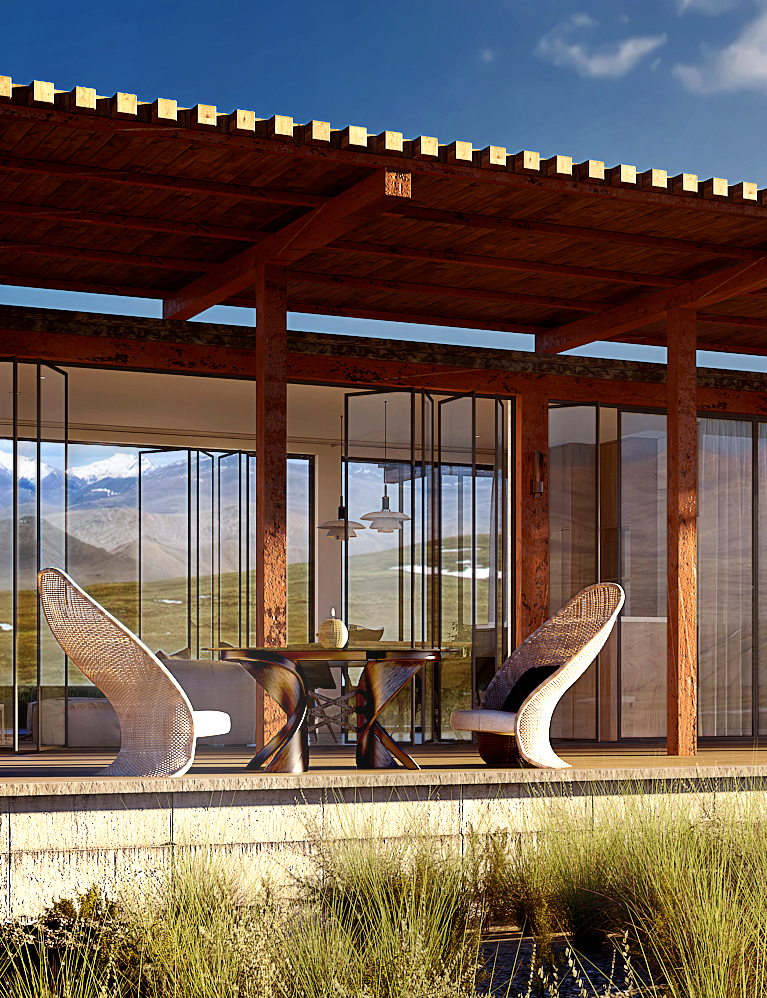 简约而不简单，打造宜居生活空间-8