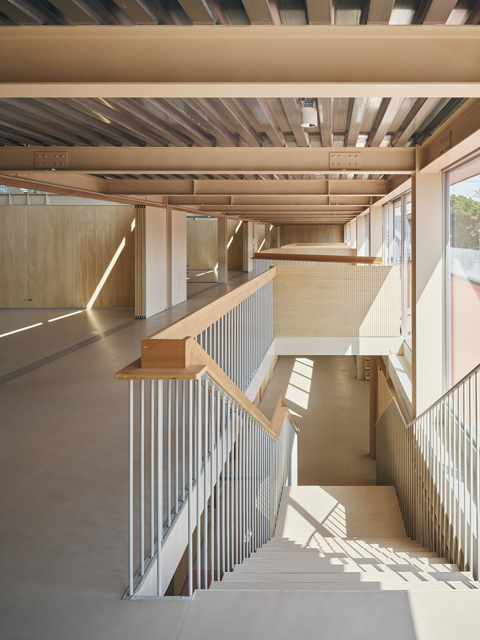 川崎朝鲜初级学校丨日本神奈川-128