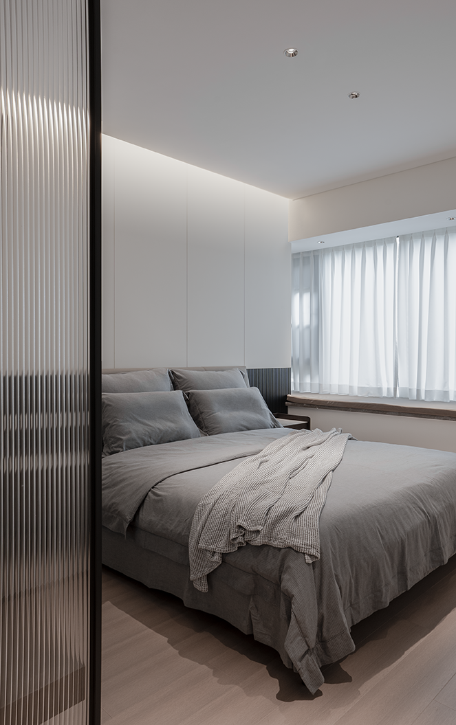 简序,内在温度丨中国宁波丨叁时设计事务所-21