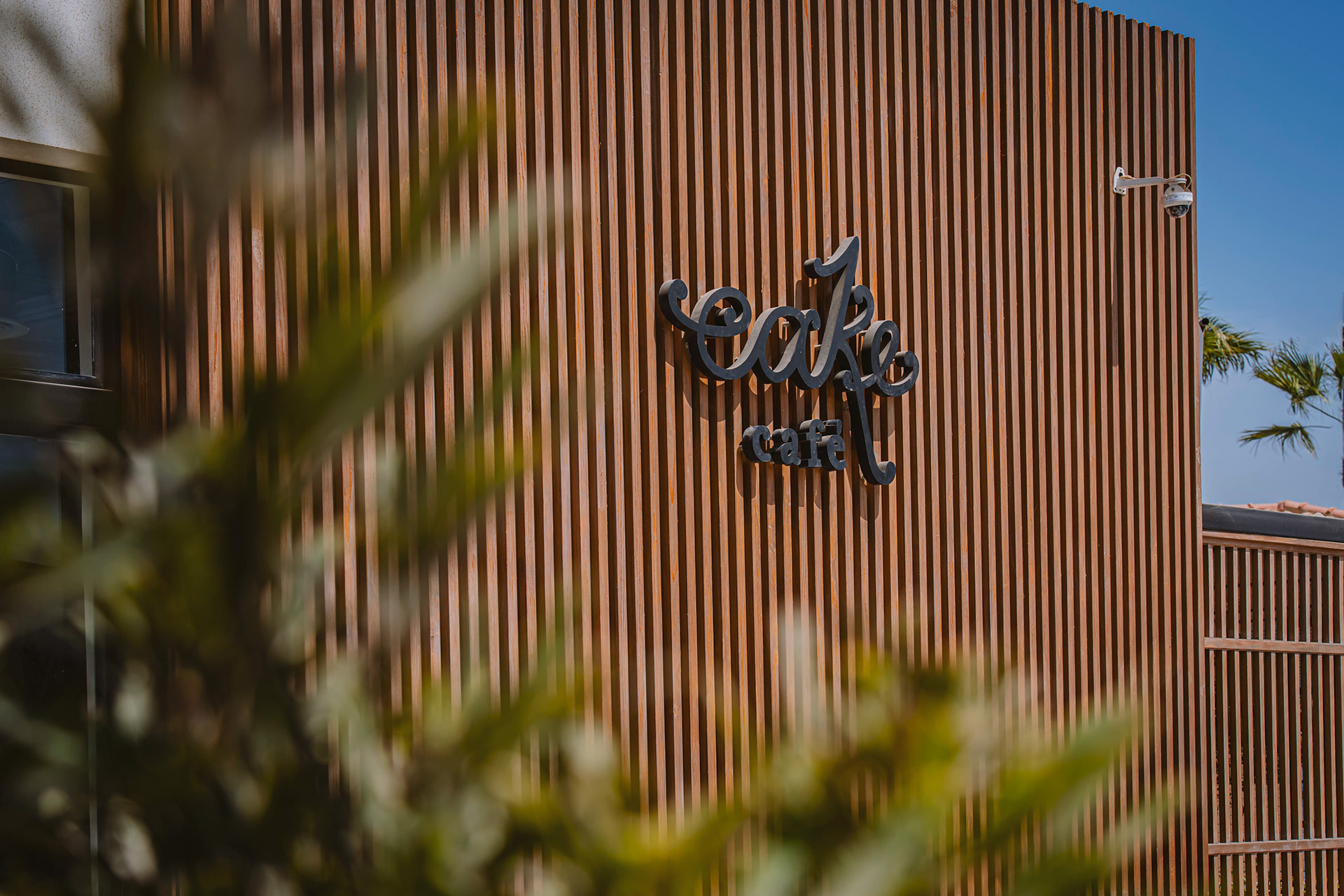 Cake Cafe - SWAN LAKE-14