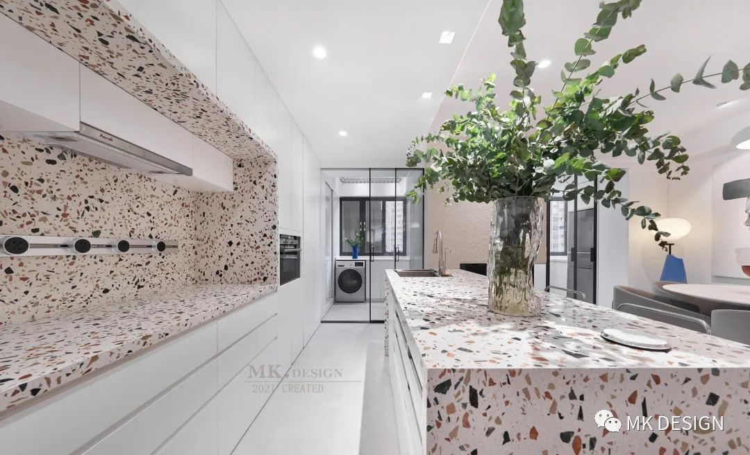 佛山三水·万景豪园丨中国佛山丨MK DESIGN-18