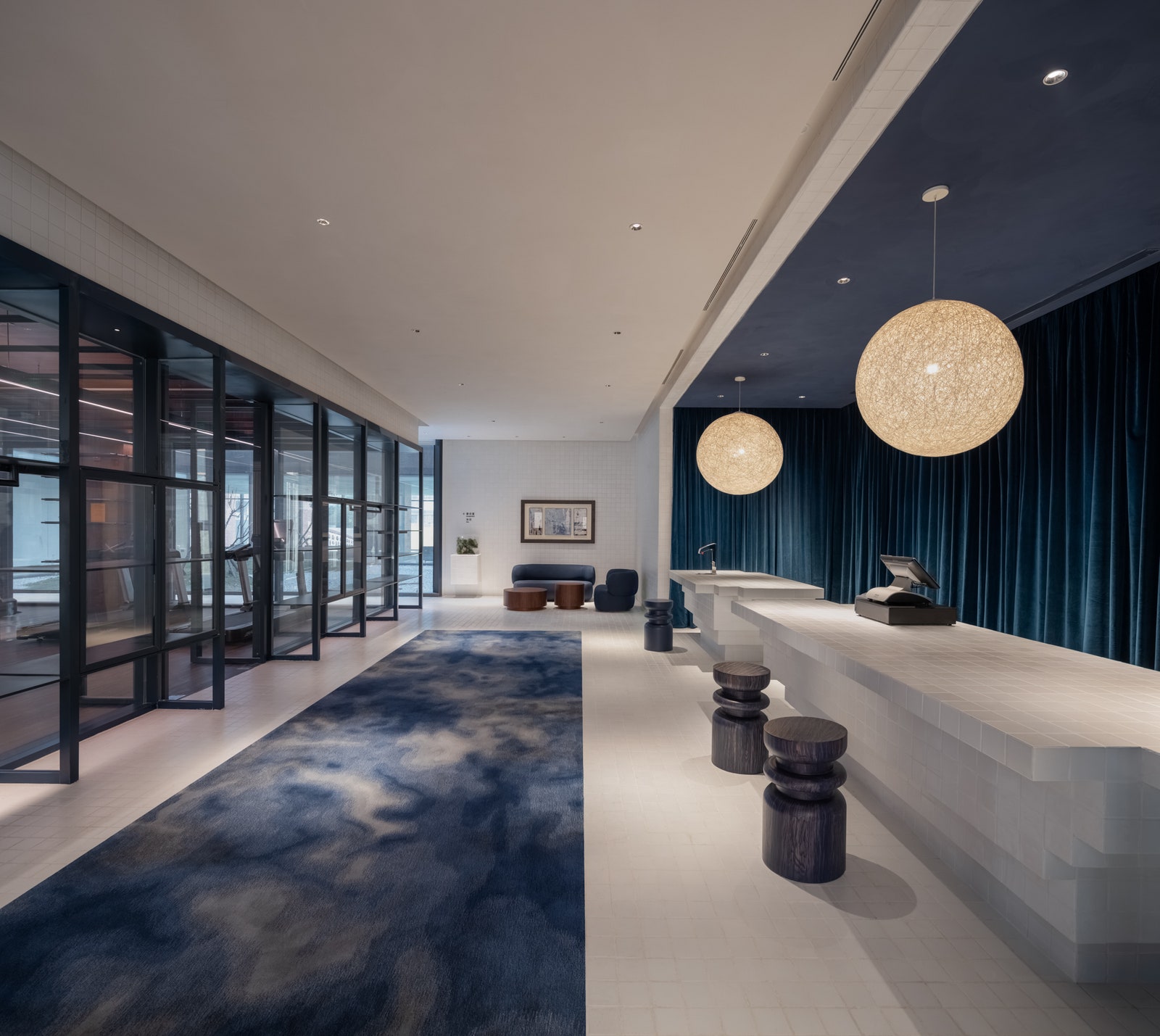 Tao·ichuan Hotel（陶溪川酒店）丨中国景德镇-32