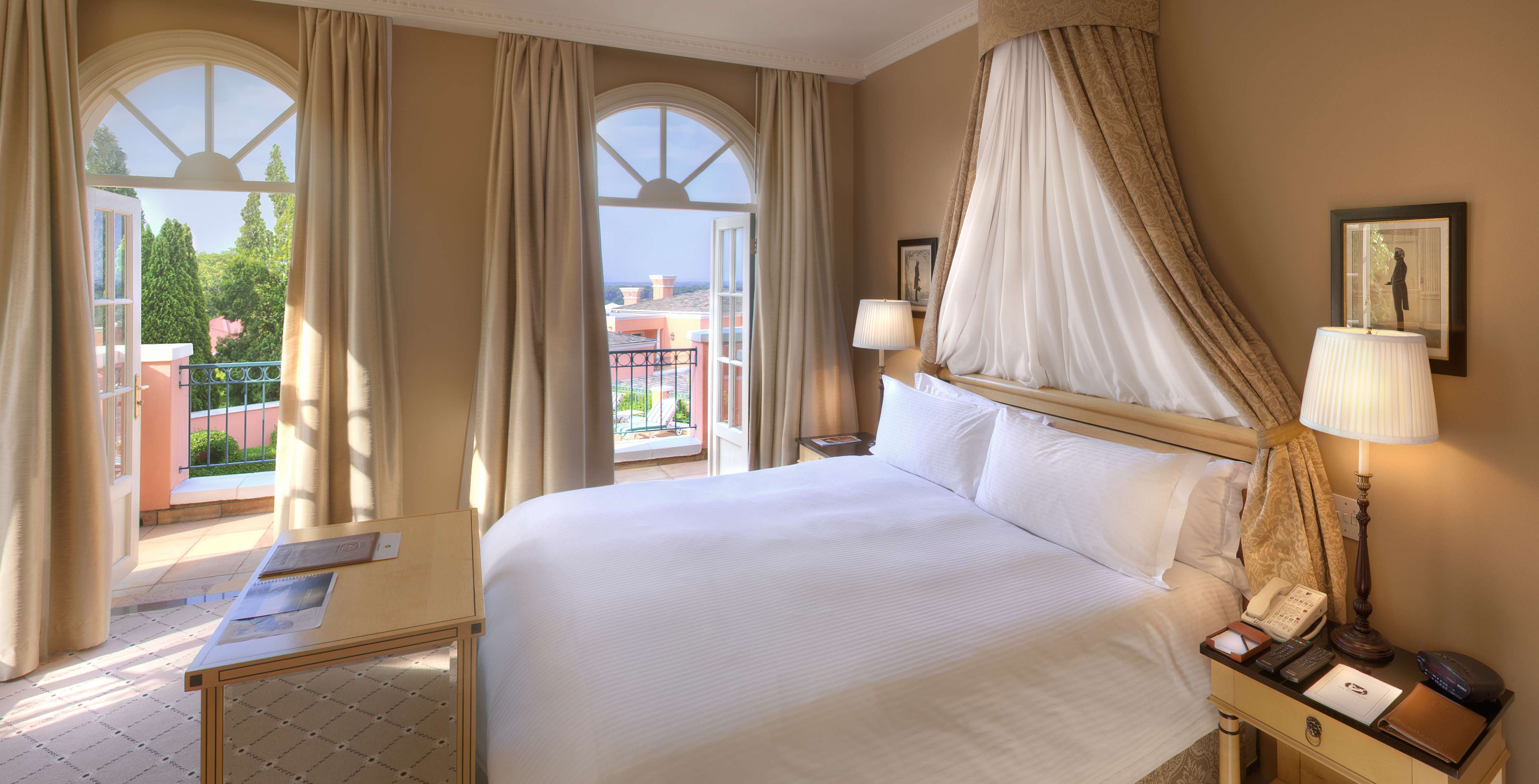 The Westcliff(约翰内斯堡)-2