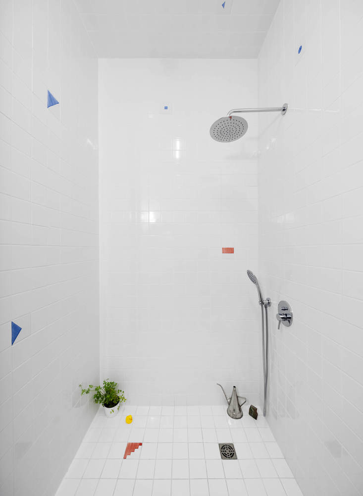 House in Rua Faria Guimarães  Fala Atelier-34