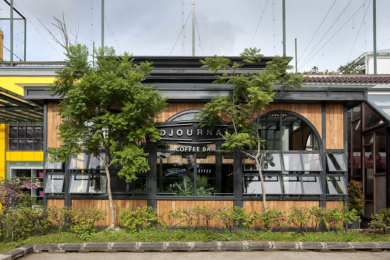 《日报咖啡》丨印度丨HighStreet-13