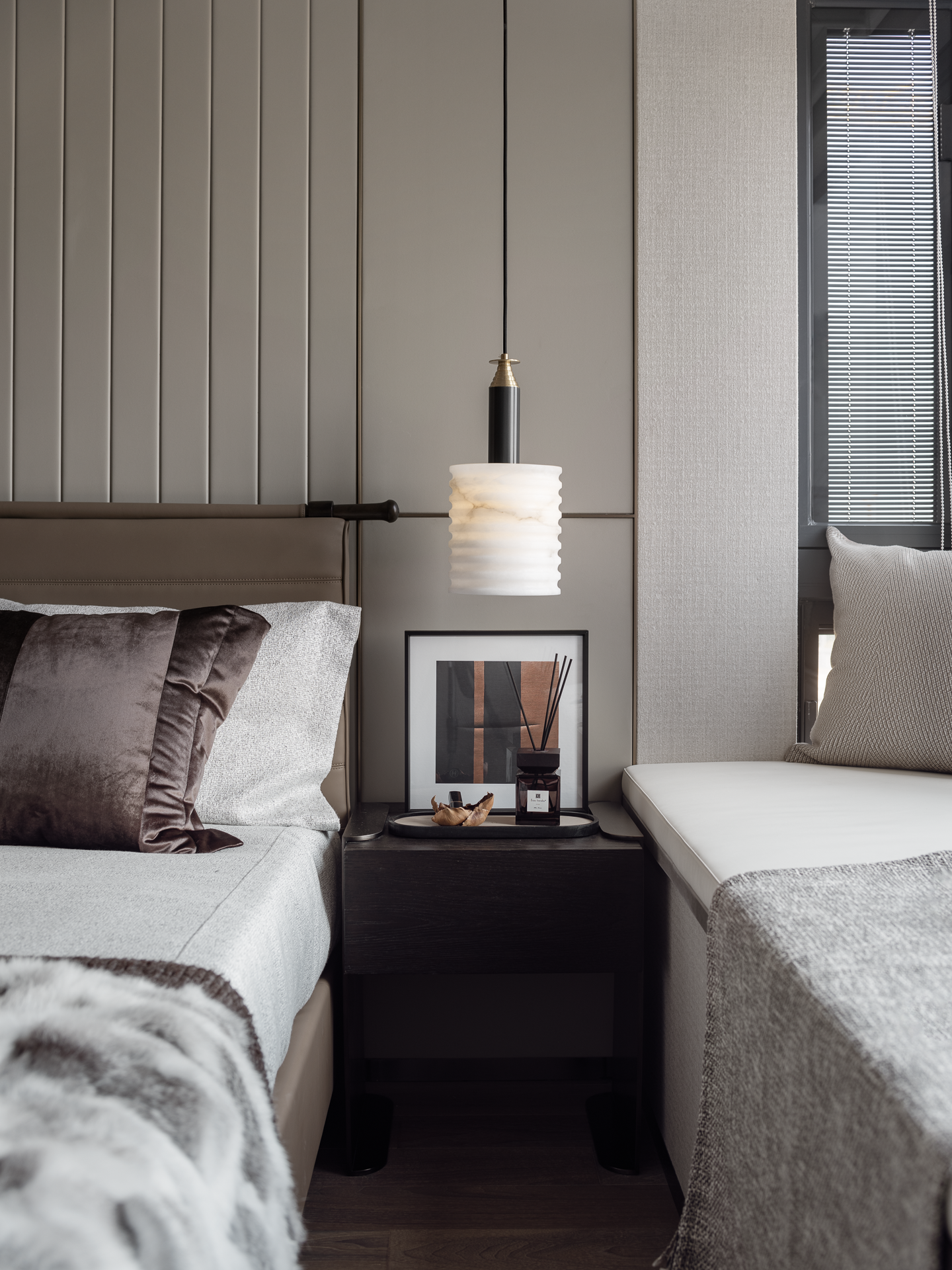 INNEST意巢设计：桂花酒，少年游，大风吹散小忧愁-32