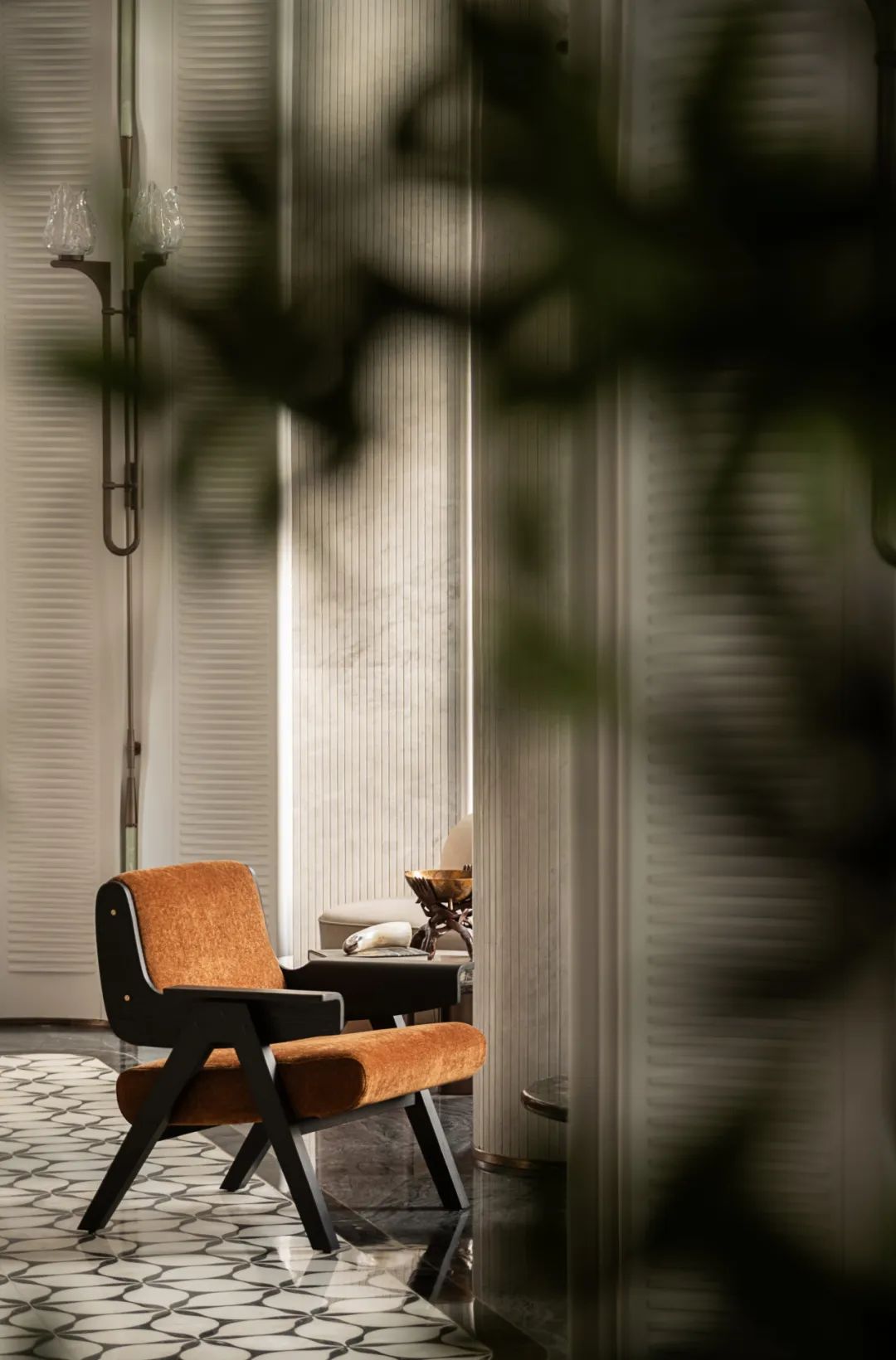 SRD X 绿城 · 杭州三塘绿城·润百合丨中国杭州丨SRD DESIGN赛瑞迪普-62