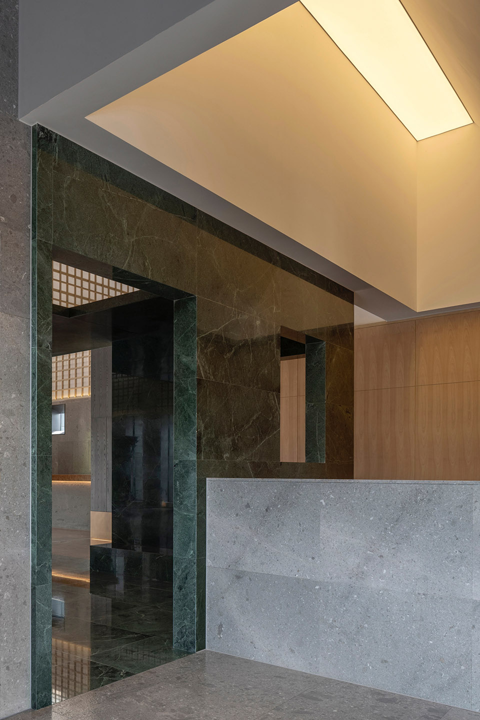 禧泉Joyous Spring疗愈中心丨中国北京丨Soong Lab松涛建筑设计事务所-198