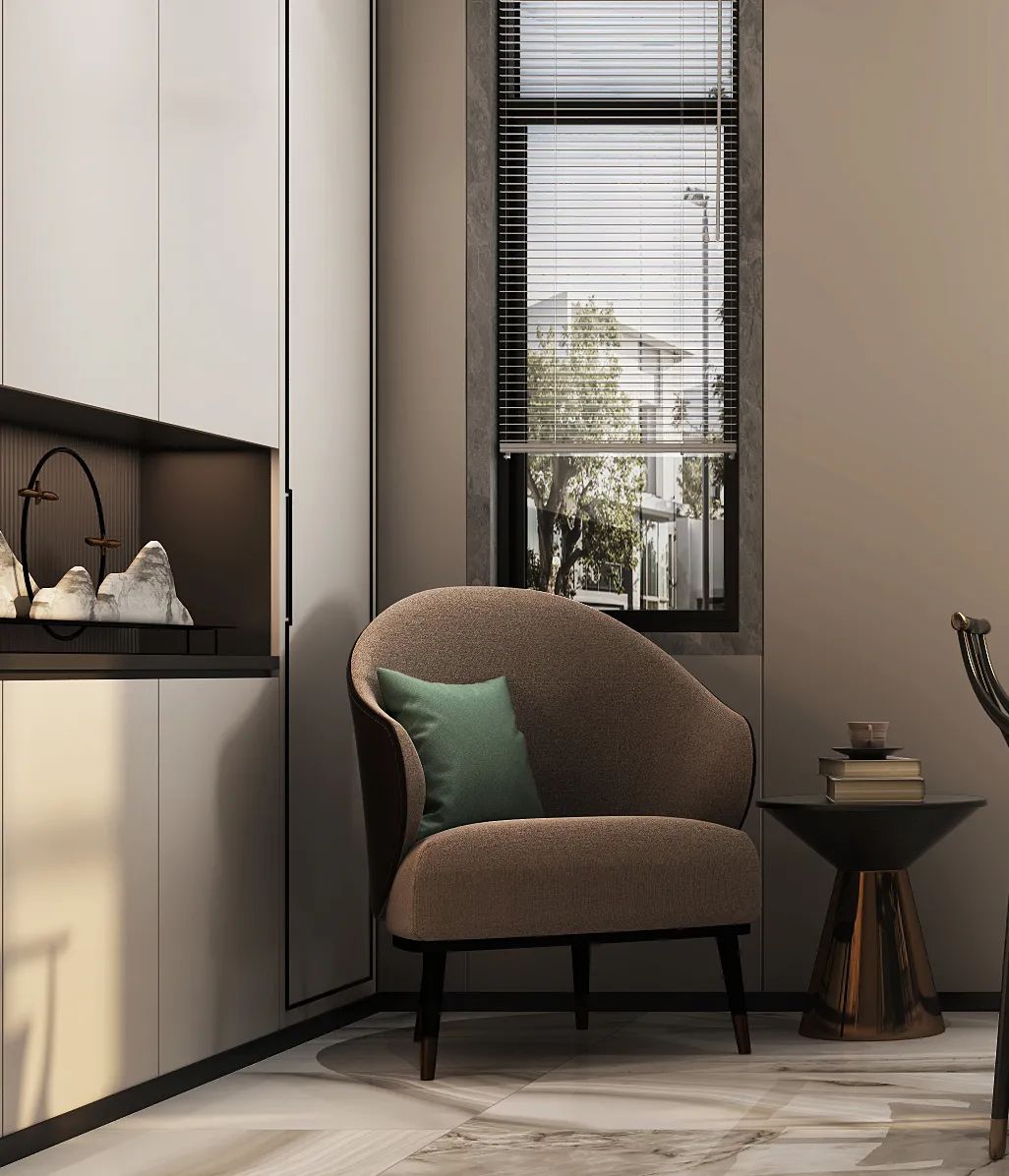 东方韵丨中国广州丨广州 W 设计-12