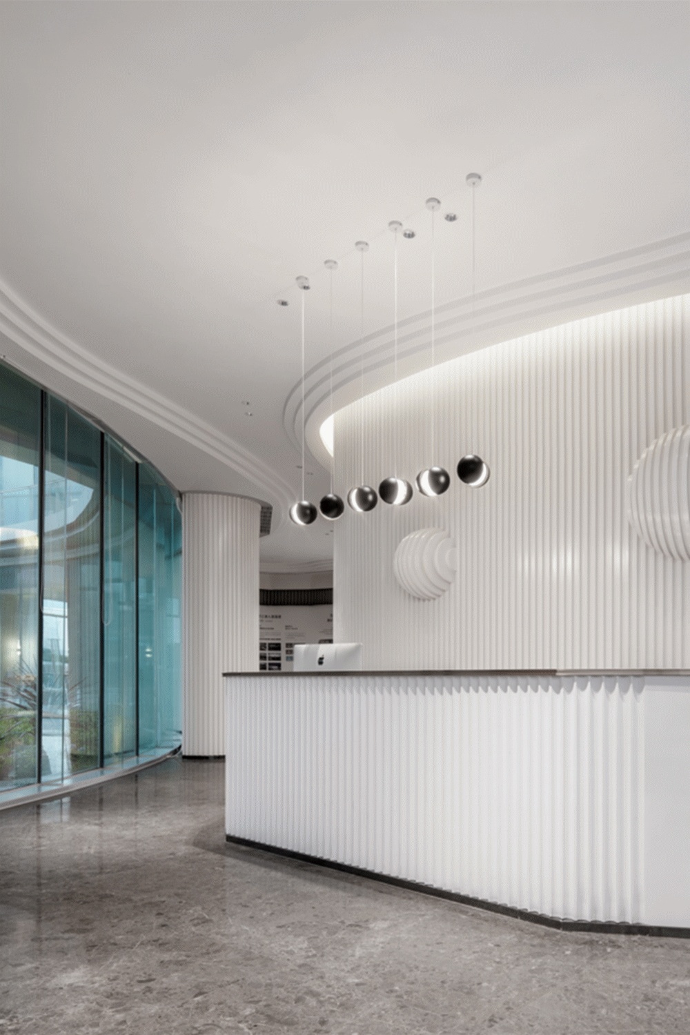 重庆·贝蒙滨江春城营销中心软装设计丨中国重庆丨深圳市伊派室内设计有限公司-21