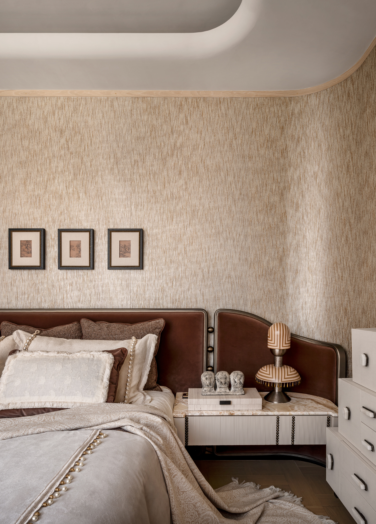 上海桐安里风貌别墅丨中国上海丨召禾设计·邵程,澍田设计-45