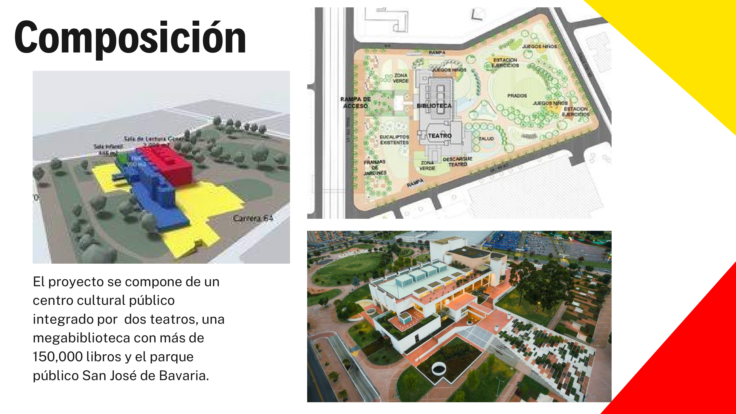 胡利奥·马里奥·桑托多明戈图书馆丨Marc Jane-7