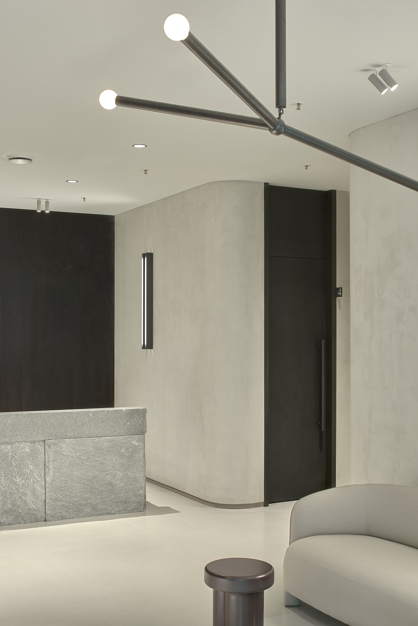 Aesthetic medicine clinic “Grožio pasaulis”-9