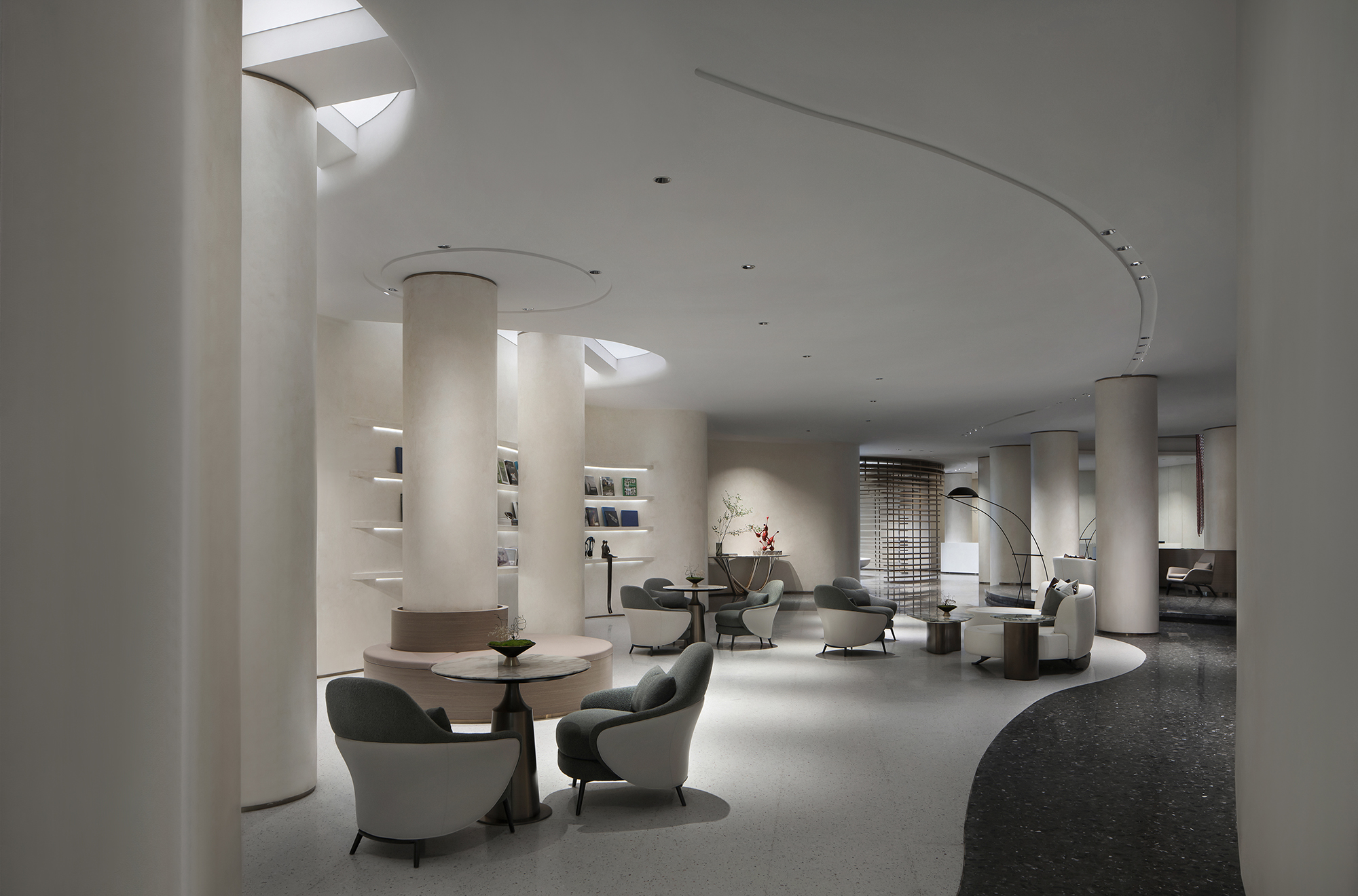 迪梵宜DFE：江水为依 用东方文化唤醒城市记忆-52