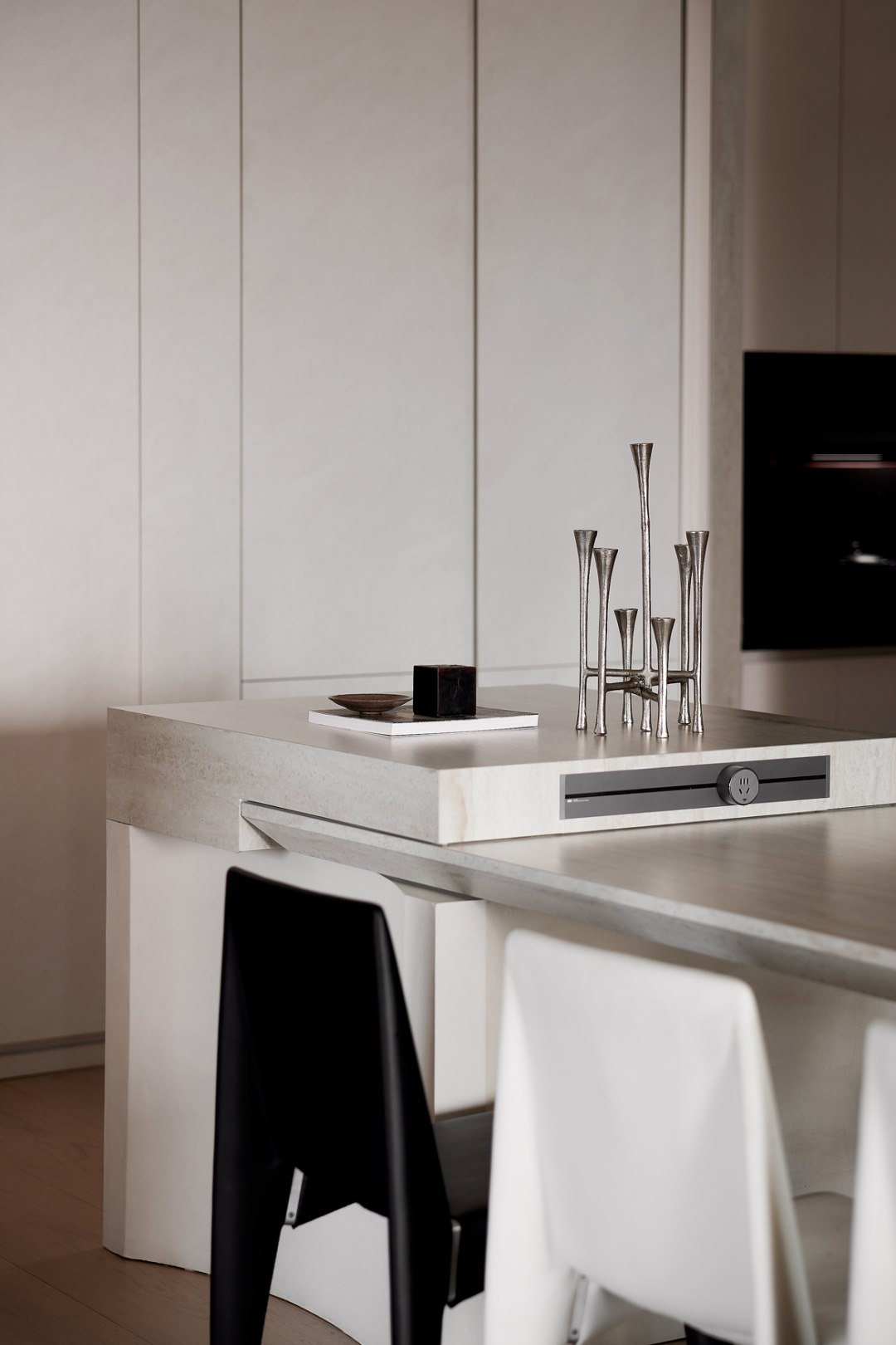 润三 解构建筑形体,重构生活肖像丨中国深圳丨懒猫创意空间-10