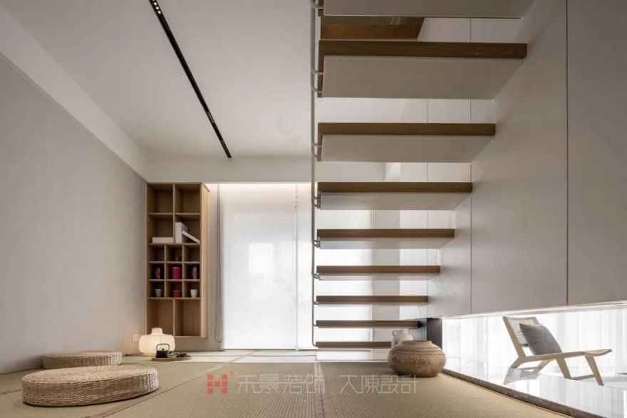 流淌空间 | 现代家居设计的新趋势-37