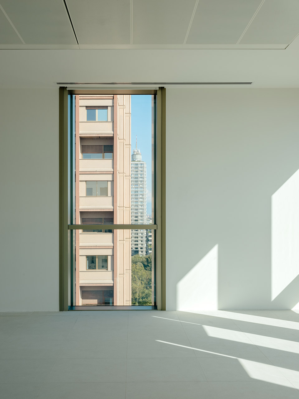 永恒之塔翻新丨意大利米兰丨Park Associati-56