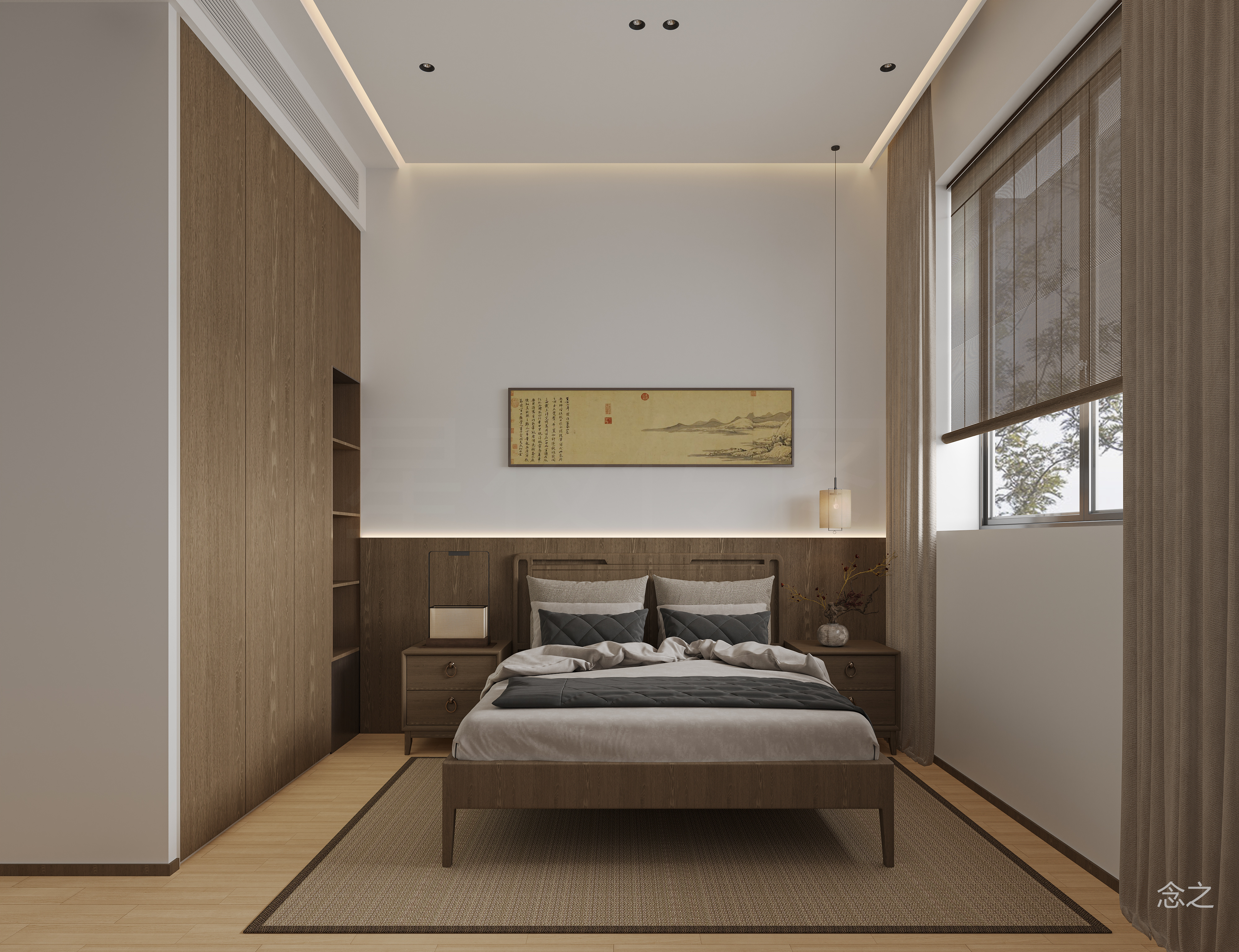 宋式美学 | 东方的朦胧与浪漫 -3